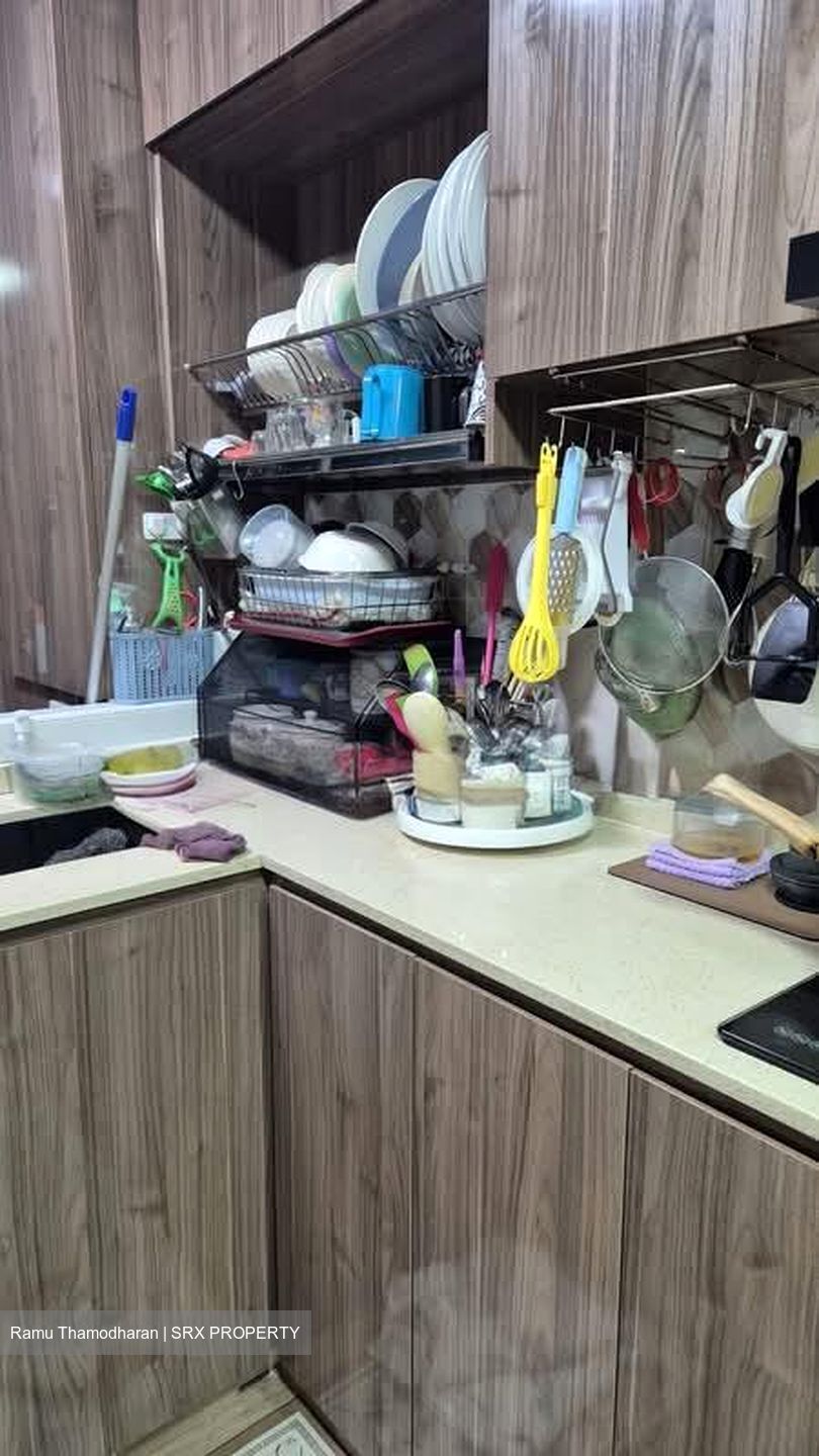 Blk 429 Woodlands Street 41 (Woodlands), HDB 5 Rooms #565178621
